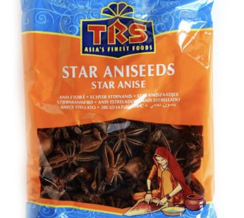 TRS Star Aniseed Badian 50 Gram